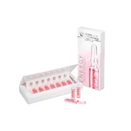 Serum do twarzy - Janssen Cosmetics Janssen Cosmetics Caviar Extract Ampułka regenerująca skórę 7x2 ml - miniaturka - grafika 1