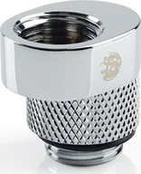 Chłodzenie wodne - BitsPower Bitspower X-Cross Adapter G1/4 Zoll AG auf G1/4 Zoll IG - 5mm Ve - miniaturka - grafika 1