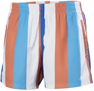 Kąpielówki męskie - Helly Hansen spodenki kąpielowe NEWPORT TRUNK 34296 304 2XL - miniaturka - grafika 1