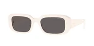 Okulary przeciwsłoneczne - Okulary Przeciwsłoneczne Vogue VO 5565S 312487 - miniaturka - grafika 1