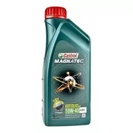 Oleje silnikowe - Castrol MAGNATEC 10W40 A3/B4 4L - miniaturka - grafika 1