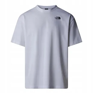 THE NORTH FACE KOSZULKA X YINKA ILORI BOX GRAPHIC NF0A89C9FN4 r M - Koszulki męskie - miniaturka - grafika 1