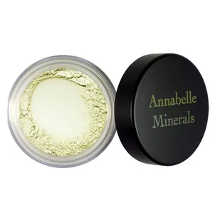 Annabelle Minerals Cień mineralny Cardamom - Annabelle Minerals 3614-0 - Kosmetyki pod oczy - miniaturka - grafika 1