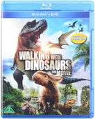 Kino familijne Blu-Ray - Walking with Dinosaurs - miniaturka - grafika 1