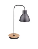 Lampy stojące - Lampka biurkowa stołowa Vario 41-73488, gabinetowa, loftowa - miniaturka - grafika 1