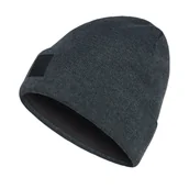 Czapki męskie - Czapka Jack Wolfskin ARCADEN BEANIE slate green - M - miniaturka - grafika 1
