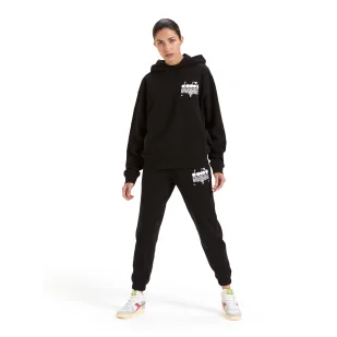 Bluza DIADORA HOODIE MANIFESTO - Bluzy męskie - miniaturka - grafika 3