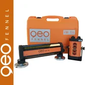 Sprzęt geodezyjny - Detektor maszynowy FMR700-M/C zestaw z powtarzaczem Geo-Fennel - miniaturka - grafika 1