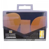 Akcesoria jeździeckie - WINTEC System wymiennych poduszek EASY-CHANGE RISER SYSTEM - PONY - miniaturka - grafika 1