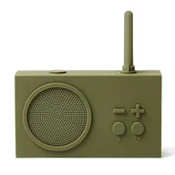 Radia - Lexon Tykho 3 khaki LA119K9 - miniaturka - grafika 1