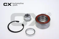 Układ zawieszenia - akcesoria - Łożysko przód CX 069 5890991 - miniaturka - grafika 1