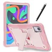 Etui do tabletów - ETUI ARMOR Z PODSTAWKĄ do LENOVO TAB M11 10,95" TB330FU TB330XU + RYSIK - miniaturka - grafika 1