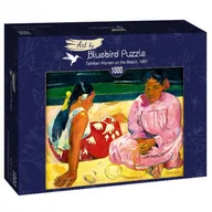Puzzle - Bluebird Puzzle Puzzle 1000 Kobiety na plaży, Gauguin 1891 - Bluebird Puzzle - miniaturka - grafika 1