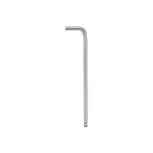 Milwaukee klucz imbusowy 10 mm z kulką 6 kątny długi typ L 4932492417 - Klucze i nasadki - miniaturka - grafika 1
