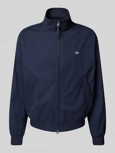 Kurtka z wyhaftowanym logo model ‘LIGHTWEIGHT HAMPSHIRE’ - Kurtki męskie - miniaturka - grafika 1