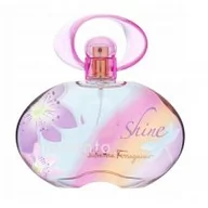 Wody i perfumy damskie - Salvatore Ferragamo Incanto Shine woda toaletowa 100ml - miniaturka - grafika 1