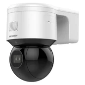 Kamery IP - Hikvision Kamera WiFi DS-2DE3A404IW-DE/W(2.8-12mm) DS-2DE3A404IW-DE/W - miniaturka - grafika 1