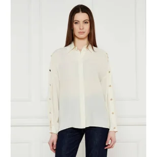 Liu Jo Koszula Relaxed fit - Koszule damskie - miniaturka - grafika 1