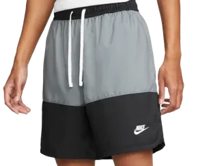 SPODENKI NIKE NSW SPORT ESSENTIAL DM6831010 r. M - Spodenki męskie - miniaturka - grafika 1
