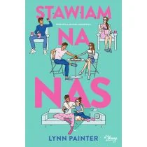 Stawiam na nas - Literatura obyczajowa - miniaturka - grafika 1