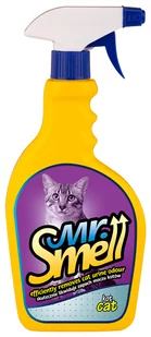 Dermapharm Mr. Smell Kot - Likwiduje Zapach Moczu 500Ml - Środki do usuwania zapachów - miniaturka - grafika 3