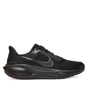 Buty do biegania Nike Air Zoom Pegasus 41 FD2722 001 Czarny - Lekkoatletyka - miniaturka - grafika 1