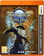 Gry PC - Warlock: Mistrz Magii - miniaturka - grafika 1