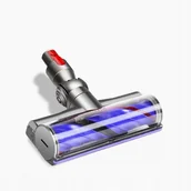 Akcesoria do odkurzaczy - GŁOWICA SZCZOTKI PODŁOGOWEJ Z NAPĘDEM BEZPOŚREDNIM DO DYSON V7 V8 V10 V11 - miniaturka - grafika 1