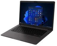 Laptopy - Samsung Galaxy Book2 - i5-1250P | 14'' | 16GB | 256GB | Win11Pro | Grafitowy NP641BEF-KA1USDX - miniaturka - grafika 1