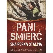 RM Pani Śmierć Ludmiła Pawliczenko - Pamiętniki, dzienniki, listy - miniaturka - grafika 2