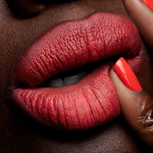 Powder Kiss Lipstick MANDARIN O 3.0 g - Szminki - miniaturka - grafika 5