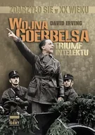 Historia świata - Wojna Goebbelsa. Triumf Intelektu - miniaturka - grafika 1