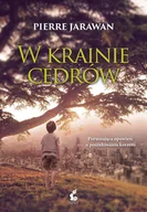 E-booki - literatura obca - W krainie cedrów - miniaturka - grafika 1