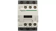 Sterowniki i przekaźniki - Schneider Electric Stycznik LC1D18ED 18A 48V DC 1Z+1R LC1D18ED - miniaturka - grafika 1