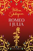 E-booki obcojęzyczne - Romeo i Julia - miniaturka - grafika 1