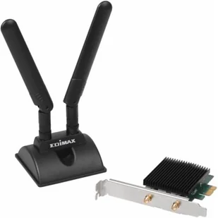 Edimax EW-7833AXP - Karty sieciowe - miniaturka - grafika 1