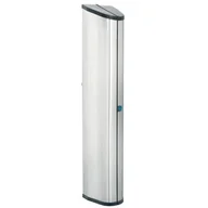 Akcesoria łazienkowe - Brabantia Stalowa obudowa suszarki Wallfix 47 59 00 475900 - miniaturka - grafika 1