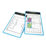 Piłka nożna - Tablica taktyczna - piłka nożna Yakimasport - miniaturka - grafika 1