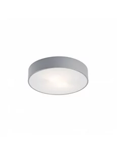 Prezent Prezent Kinkiet CAPRI 1X60W E27 Czarny 3080 - Lampy ogrodowe - miniaturka - grafika 4