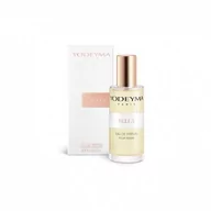 Wody i perfumy damskie - Yodeyma Bella Perfumy Damskie 15ml - miniaturka - grafika 1