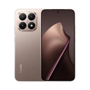 Xiaomi 15T 5G 12/256GB Złoty - Telefony komórkowe - miniaturka - grafika 1