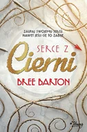 Fantasy - Bree Barton Serce z cierni - miniaturka - grafika 1