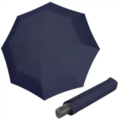 W pełni automatyczny parasol KNIRPS - VISION DUOMATIC - WATER - BIO
