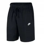 Spodenki męskie - Nike spodenki męskie sportowe przed kolano SPORTSWEAR CLUB BV2772 010 r. XS - miniaturka - grafika 1
