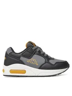 Buty dla chłopców - Kappa Sneakersy CEO-CP40-24976W-A(CH) Szary - miniaturka - grafika 1