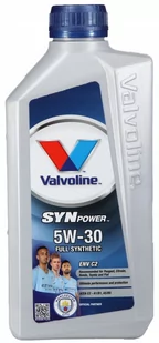 Valvoline SynPower ENV C1 5W30 1L 872591 - Oleje silnikowe - miniaturka - grafika 2