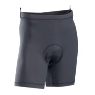 Spodenki rowerowe - Spodenki rowerowe NORTHWAVE Pro Inner Short czarny - miniaturka - grafika 1