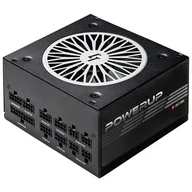 Zasilacze komputerowe - Chieftec GPX-850FC - miniaturka - grafika 1