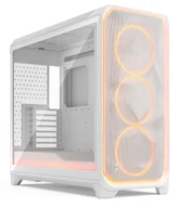 Obudowy komputerowe - Fractal Design Meshify 3 XL Biały - miniaturka - grafika 1