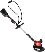 Podkaszarki - LEHMANN PODKASZARKA AKUMULATOROWA KOSA LGABC-4025-SET - miniaturka - grafika 1